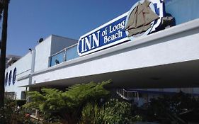 Inn of Long Beach Long Beach Ca